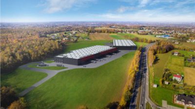 Liderzy stawiają na 7R Park Beskid