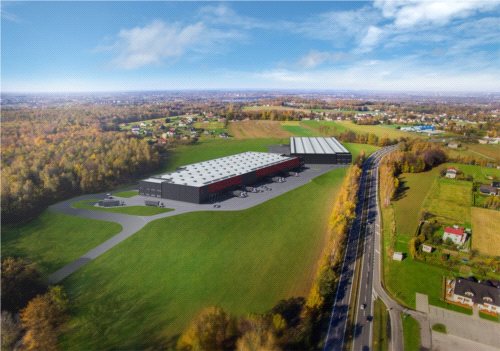 Liderzy stawiają na 7R Park Beskid