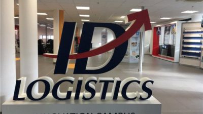 ID Logistics z Innovation Campus
