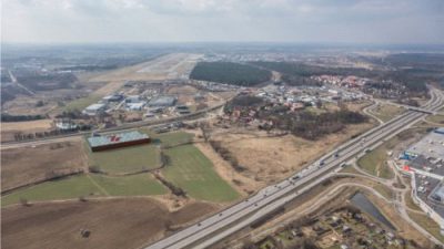 7R City Flex w Gdańsku w połowie wynajęty