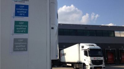 Możliwości przewozowe od marca znów maleją