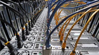 Systemy autonomicze – Dachser testuje nowe rozwiązania