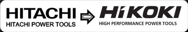 Hitachi Koki zmienia się w HiKOKI po 70 latach