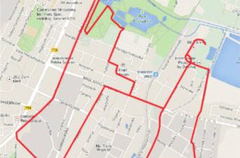 Mistrzostwa Polski Logistyków w biegu na 10 km już 27 maja