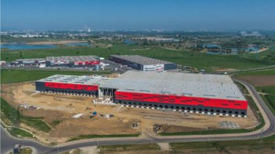 7R Park Kraków: nowy obiekt już wynajęty