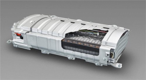 Toyota inwestuje w produkcję litu