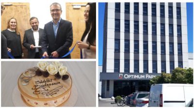 Hellmann Worldwide Logistics Polska z nowym oddziałem w Bydgoszczy