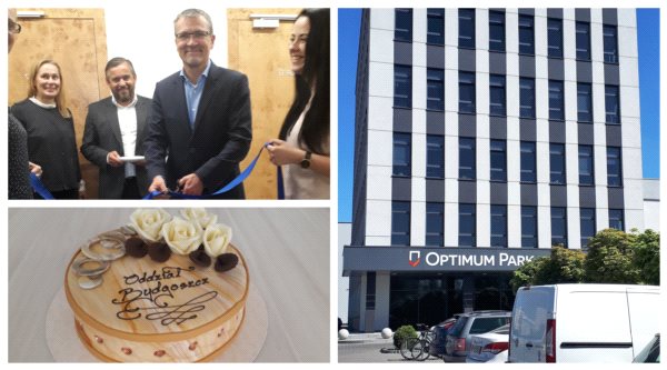 Hellmann Worldwide Logistics Polska z nowym oddziałem w Bydgoszczy