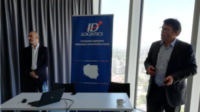 10 lat ID Logistics w Polsce