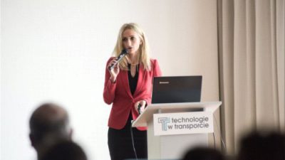 Nowy prelegent na Truck Forum