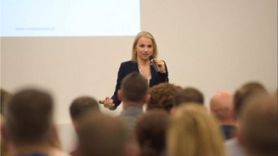 Dedykowane szkolenie interpersonalne dla transportu i logistyki