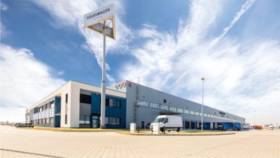 Nieruchomości dla automotive – analiza rynku