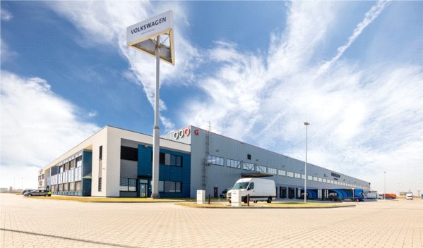 Nieruchomości dla automotive – analiza rynku