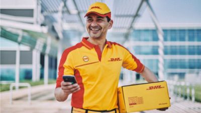 DHL Express ujawnia nawyki e-klientów