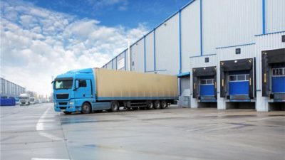 Redukcja kolejek i optymalizacja zlecania transportu z Transporeon