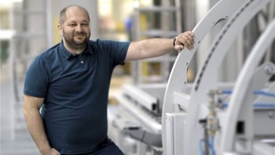 Nowy szef produkcji grupy w Porta KMI