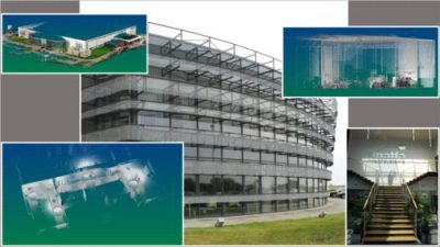 SpaceFactory rozbudowuje fabrykę szyberdachów