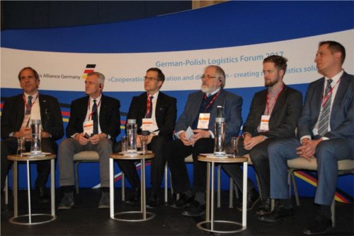 III Niemiecko-Polskie Forum Logistyczne