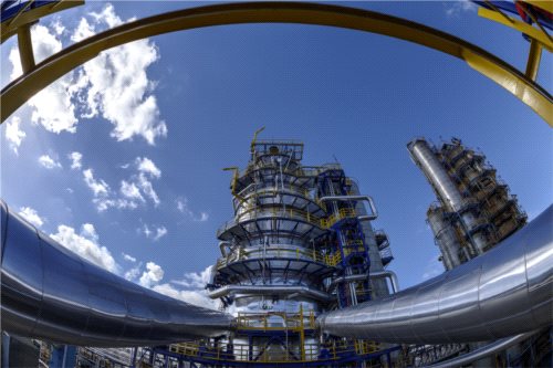 Gigantyczna inwestycja Orlenu w obszarze petrochemii