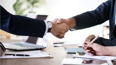 Na co zwrócić uwagę przy wyborze zagranicznego partnera biznesowego?