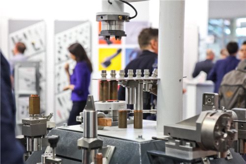 ITM Polska, Subcontracting, Modernlog, Focast, 3D Solutions