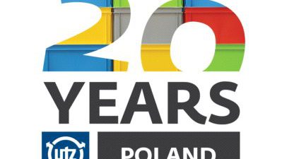 Jubileusz 20-lecia Georg Utz w Polsce