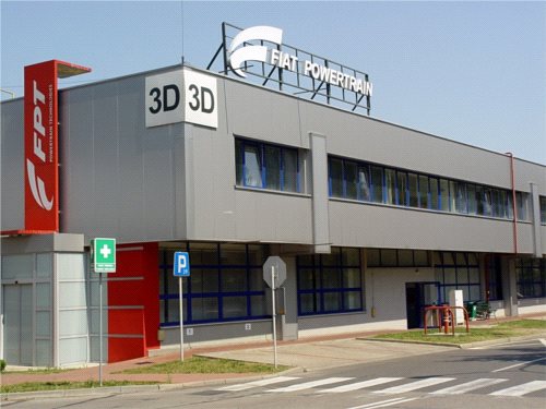 Fabryka FCA Powertrain w Bielsku-Białej rozpoczęła produkcję nowych silników