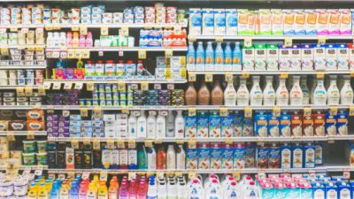 Jak wybrać przewoźnika dla branży FMCG
