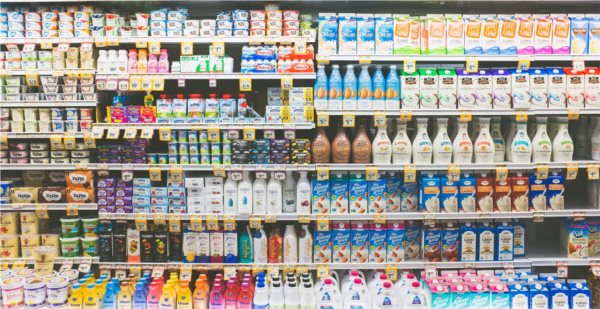 Jak wybrać przewoźnika dla branży FMCG