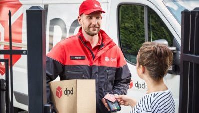 Dostawy w e-commerce i DPD Polska