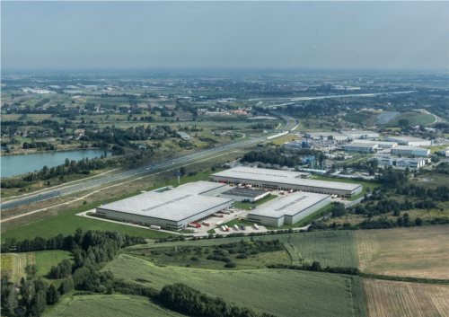 Firma się rozwija, czas na przeprowadzkę