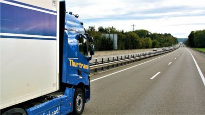 Wyniki badania Inelo „Co dręczy polską branżę transportową?”