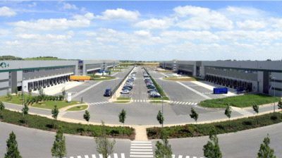 Prologis podsumowuje II kwartał