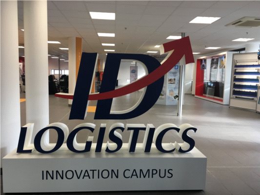 ID Logistics jako pierwsza firma otwiera Innovation Campus we Francji