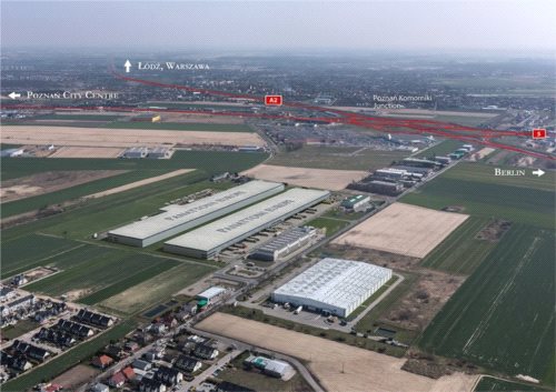 Panattoni Europe sprzedało 9 parków
