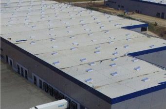 Nowa siedziba Rohlig Suus Logistics w Białymstoku