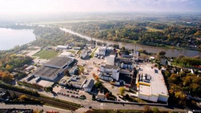 Nutricia przenosi część produkcji z Holandii do Polski