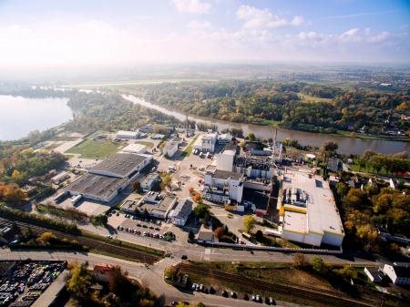 Nutricia przenosi część produkcji z Holandii do Polski