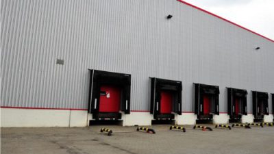 SpaceFactory dla Hillwood Kalwaria