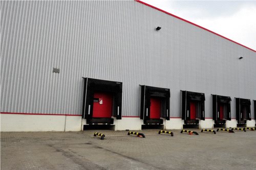 SpaceFactory dla Hillwood Kalwaria