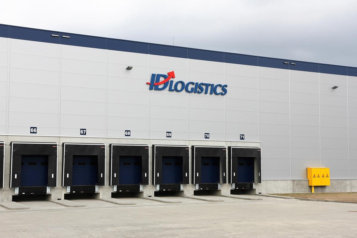 Kolejny rok dynamicznego rozwoju ID Logistics- w 2017 roku przychody firmy wzrosły o ponad 24 proc.