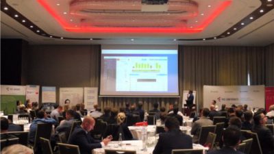 IV Polish Manufacturing Excellence Summit