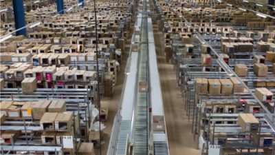 ID Logistics z Zebra Technologies