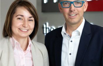 PTV Group rozwija się w CEE