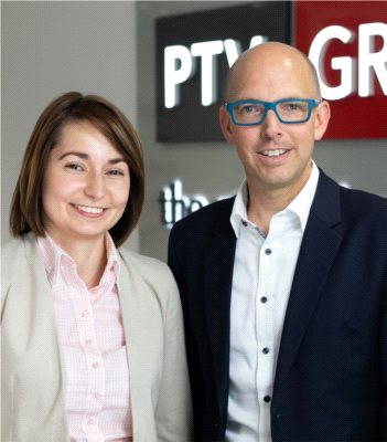 PTV Group rozwija się w CEE