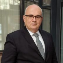 Maciej Wroński prelegentem na Kongresie Transportowym