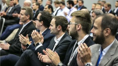 Konferencja Telematics Conference CEEurope, 27 września 2018