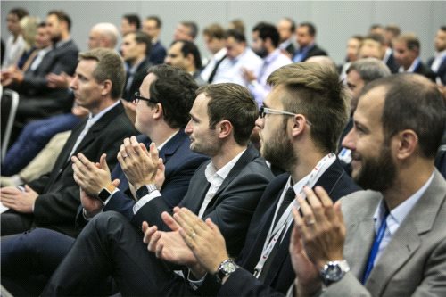 Konferencja Telematics Conference CEEurope, 27 września 2018