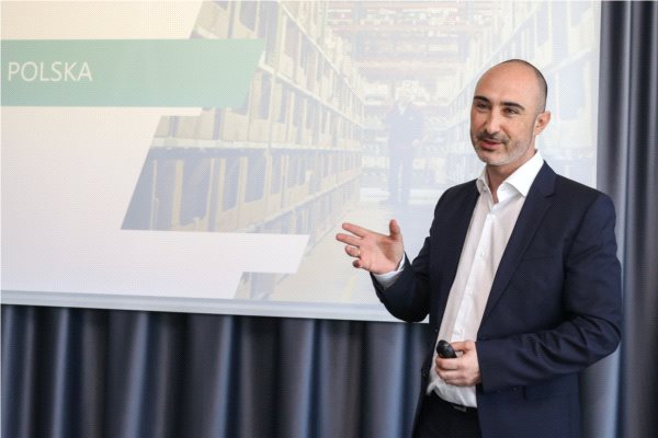 ID Logistics podsumowuje 10 lat działalności w Polsce i przedstawia plany rozwoju