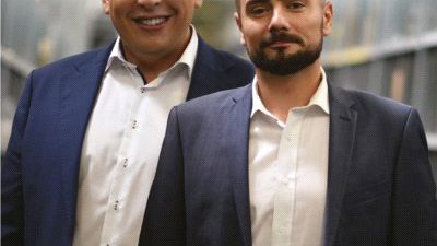 Przez współpracę do doskonałości procesów
